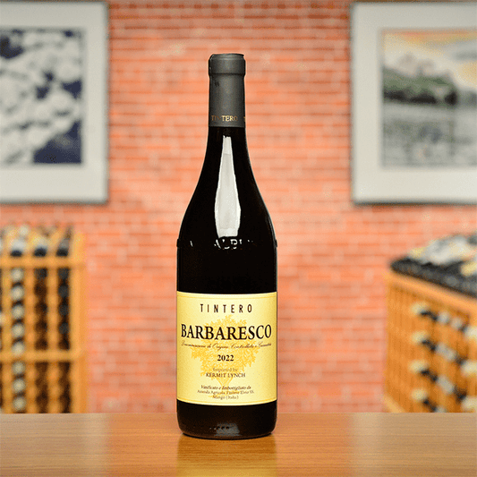 2022 Barbaresco Elvio Tinero - In Store Pickup Only