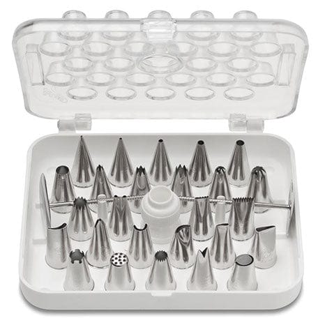 29 Piece Decorating Tube Set