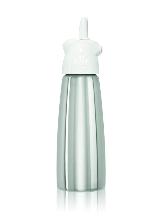 iSi Easy Whip Plus Mini Cream Whipper, 1 Pint