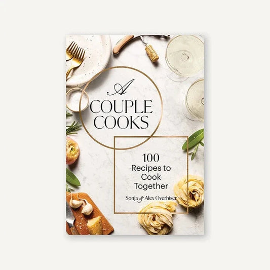 A Couple Cooks