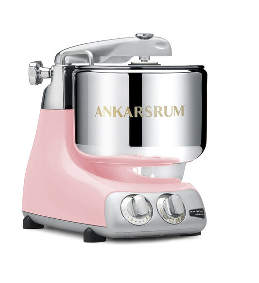 Ankarsrum Premium Stand Mixer, 600 Watt Original Assistent Ranked #1 for Performance, Made in Sweden Since 1940--Various Colors