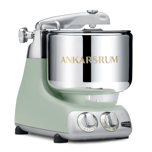 NEW! Ankarsrum Stand Mixer - Nordic Sage