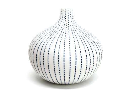 Art Floral Vase, Congo