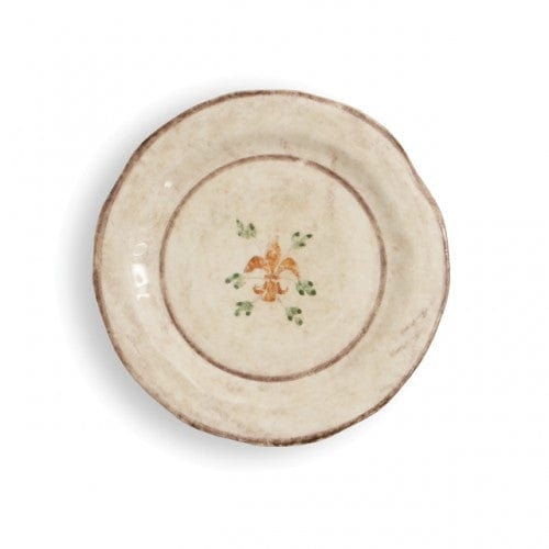 Arte Italica Medici, Salad Plate
