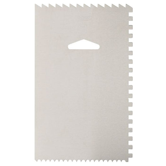 Ateco Deco Comb 4" x 6"