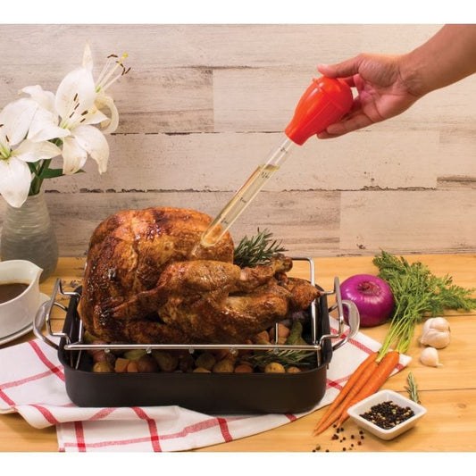 Baster - Tempered Glass