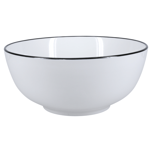 BIA Silhouette Serving Bowl - 8.5"