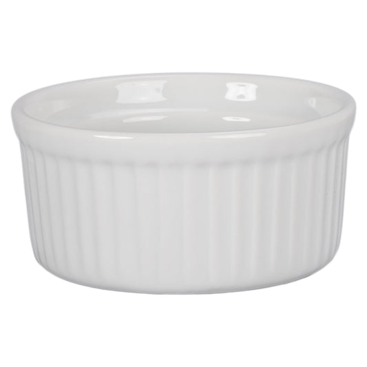 BIA White Porcelain Ramekin - 4.5oz