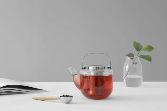 Viva Scandinavia Bjorn Teapot, 22 Oz.