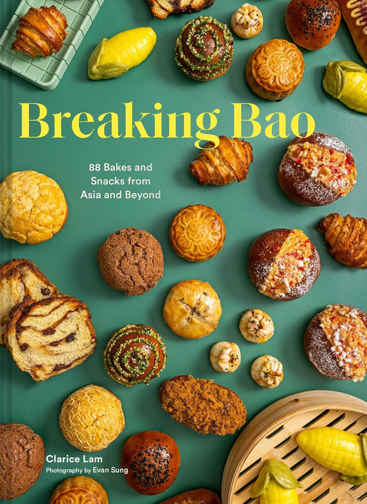 Breaking Bao