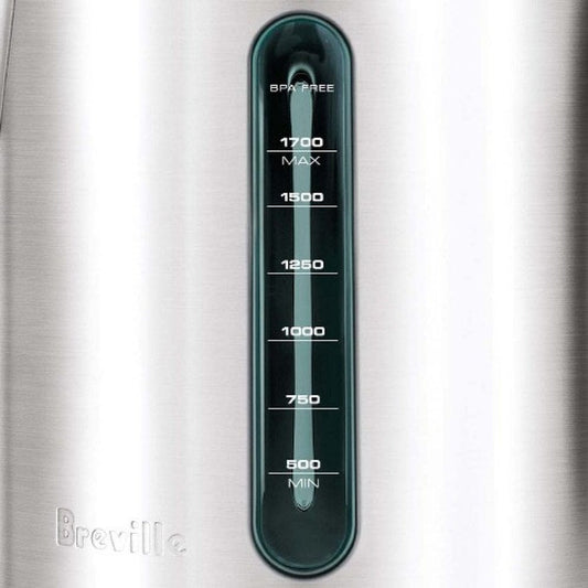 Breville Soft Top Pure Water Kettle