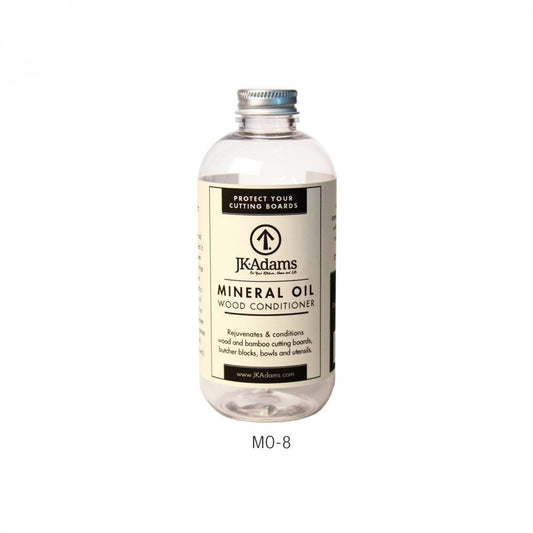 Butcher Block (Mineral) Oil