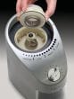 Capresso Infinity PLUS Burr Grinder, Stainless Steel