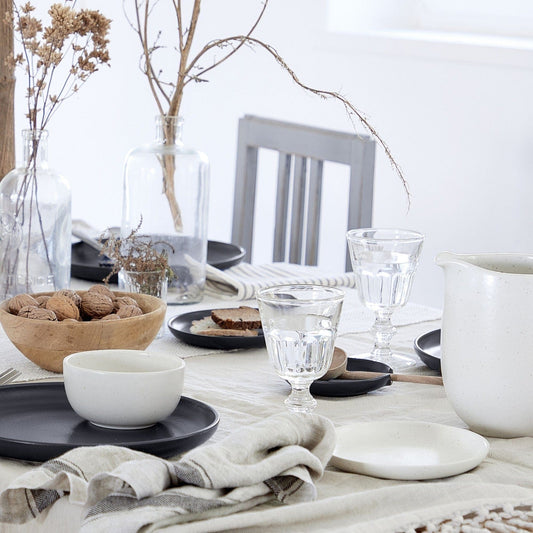 Casafina Pacifica Bread Plate - 6.25" - Multiple Colors