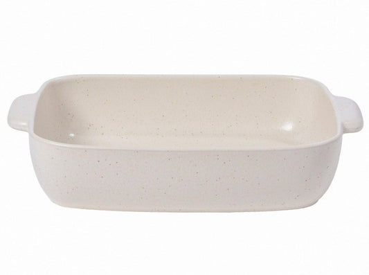 Casafina Pacifica Rectangular Baker 10.5"x16" - Multiple Colors