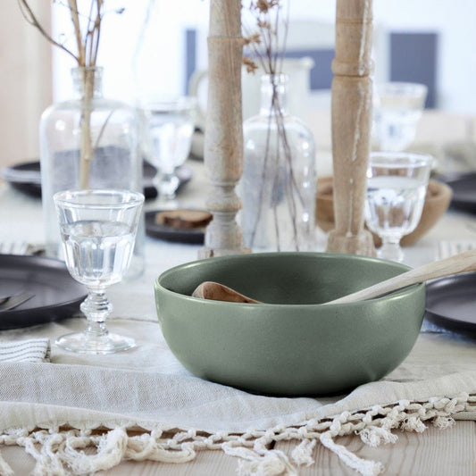 Casafina Pacifica Serving Bowl - Multiple Colors