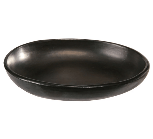 Chamba Oval Dish