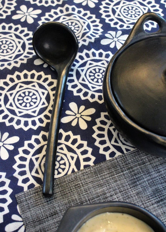 Chamba Ladle