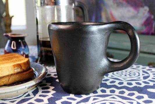 Chamba Mug