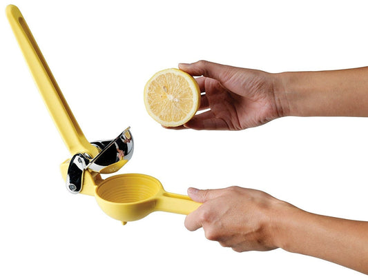 Chef'n Fresh Force Citrus Juicer
