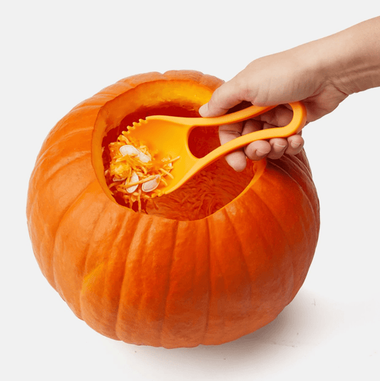 Chef'n Nesting Pumpkin Tool Set