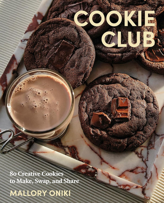 Cookie Club