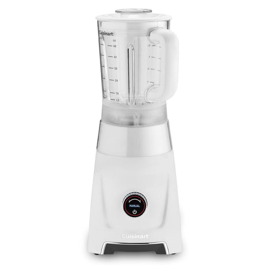 Cuisinart Hurricane Glass Jar Blender, 48 oz.
