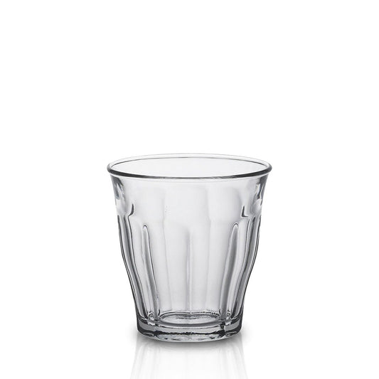Duralex Le Picardie® Clear Glass Tumbler - 5 3/8 oz.