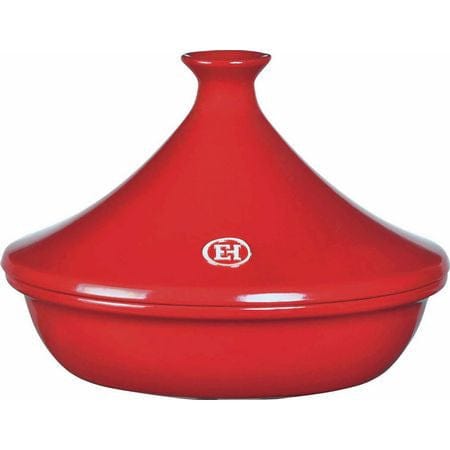 Emile Henry Flame Tagine, 3.4 Qt