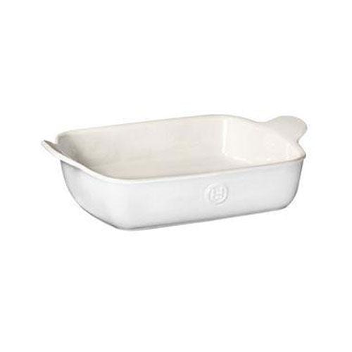 Emile Henry Rectangular Baker, Small 10.2" x 6.9"