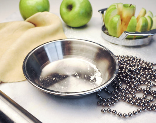 Endurance Mini Pie Pan, 6"