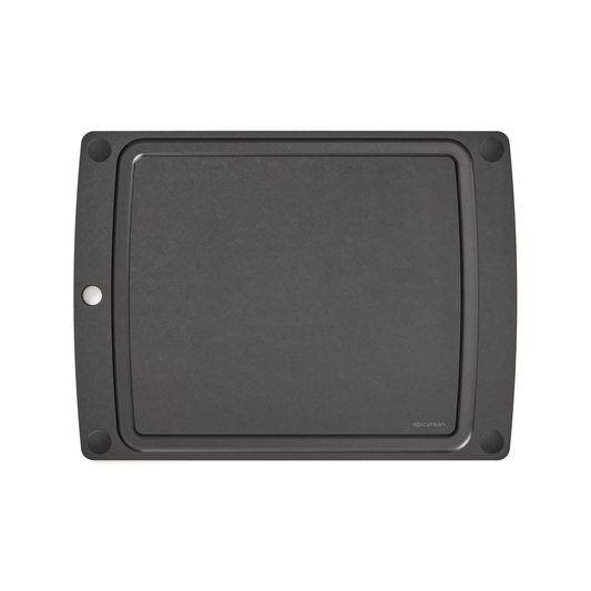 Epicurean All-in-One Series Cutting Board, Slate - 17.5" × 13"