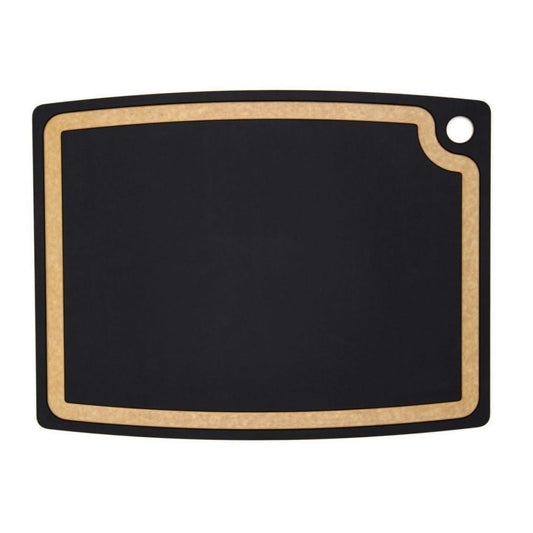 Epicurean Gourmet Series Cutting Board, Slate & Natural - Multiple Sizes