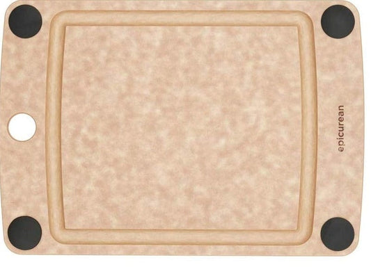 Epicurean Cutting Board with Non-Slip Feet