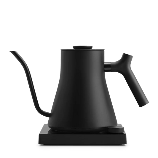 Fellow EKG Pro Studio Electric Kettle - Matte Black