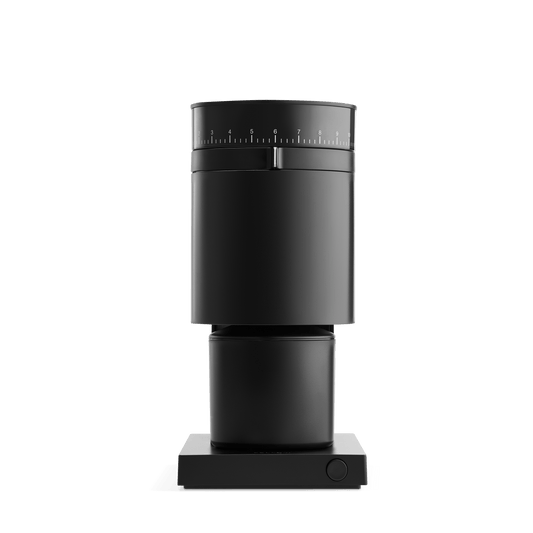 Fellow Opus Conical Burr Grinder - Matte Black