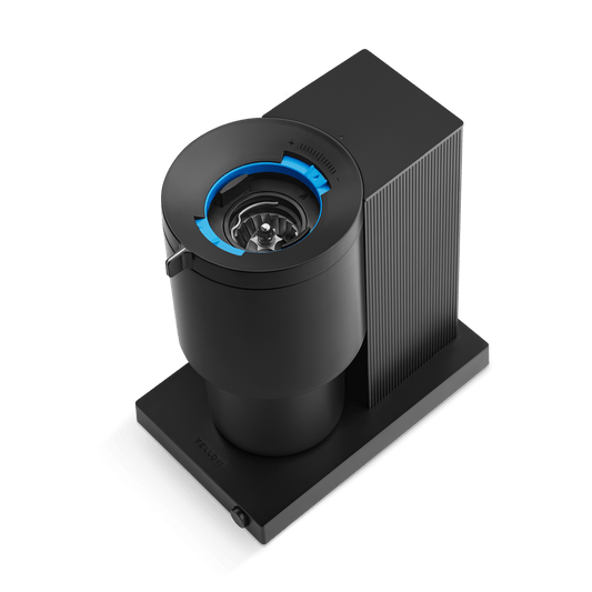 Fellow Opus Conical Burr Grinder - Matte Black