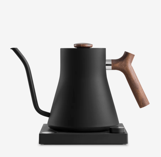 Fellow Stagg Pour Over Electric Kettle