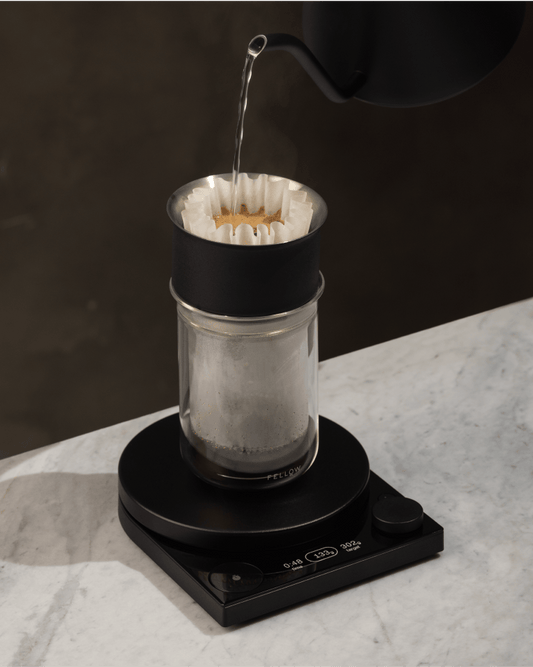 Fellow Tally Pro Precision Scale - Studio Edition