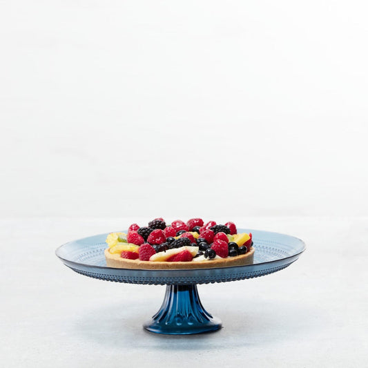 Fortessa Jupiter Cake Stand 13"