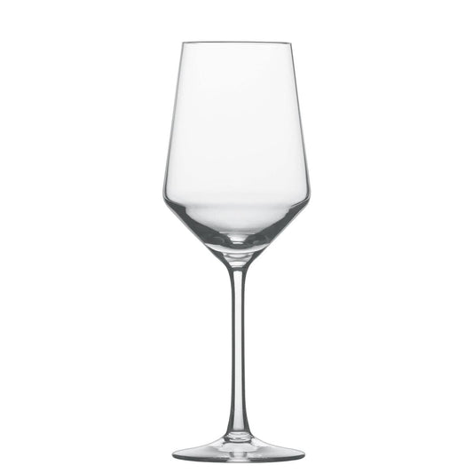 Fortessa Pure Light White Stemware