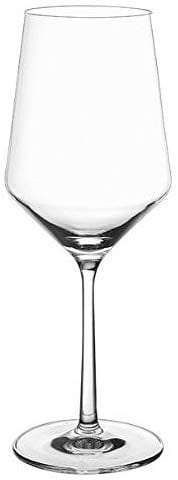 Fortessa Schott Zwiesel Pure White/Red Wine Glass