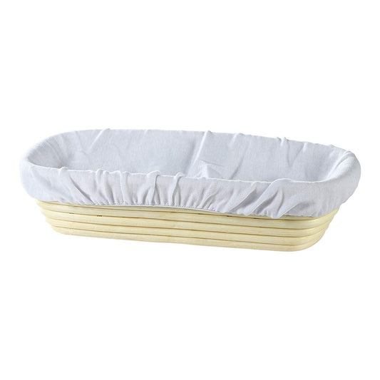 Frieling Brotform/Banneton Liner - Rectangle