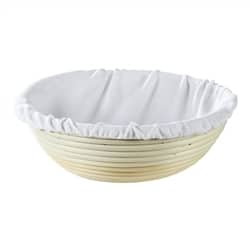 Frieling Brotform/Banneton Liner - Round