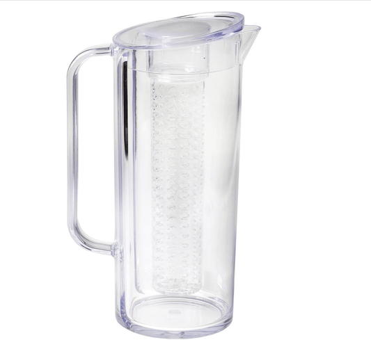 Fruit Infusion Pitcher