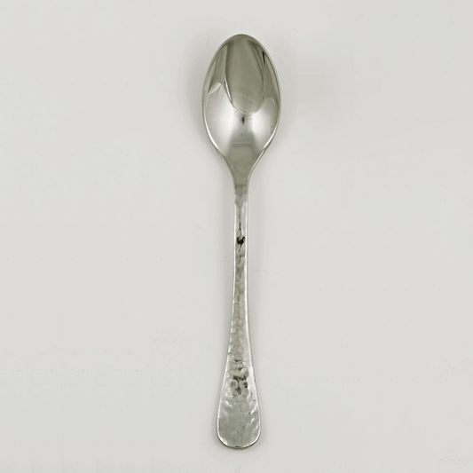 Gingko International Lafayette Demitasse Spoon