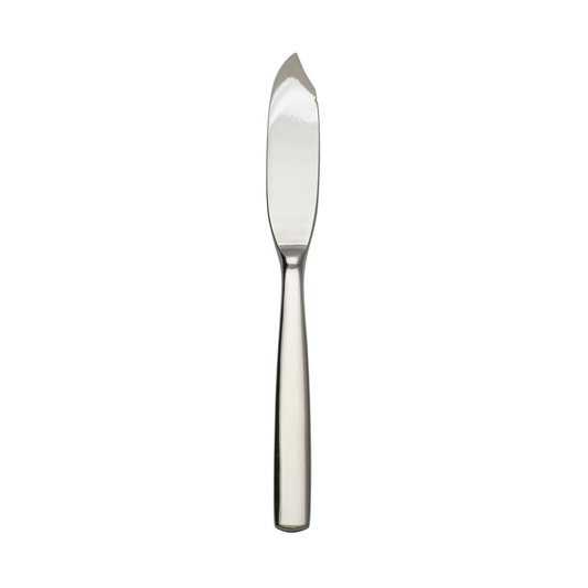 Gingko International Simple Butter Knife