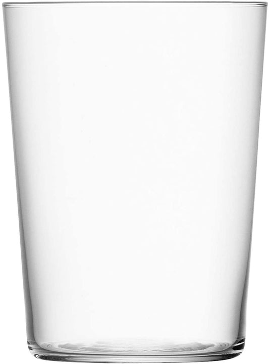 Gio Glass Tumblers