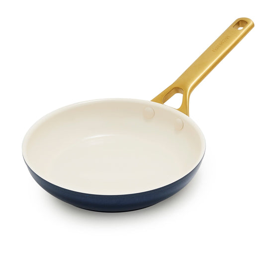 GreenPan Reserve Pro Fry Pan, 8" - Twilight