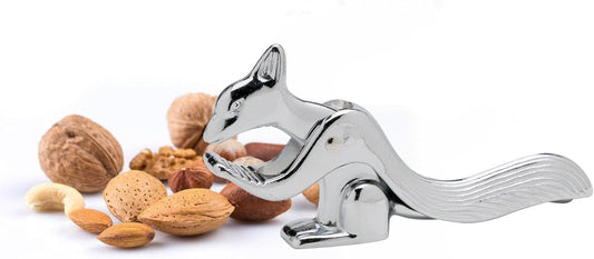 Harold Imports Squirrel Nutcracker
